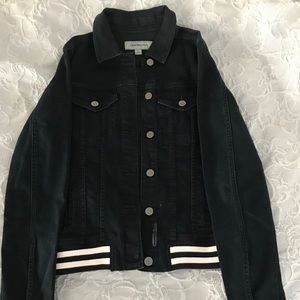 CK Jeans Jean Jacket